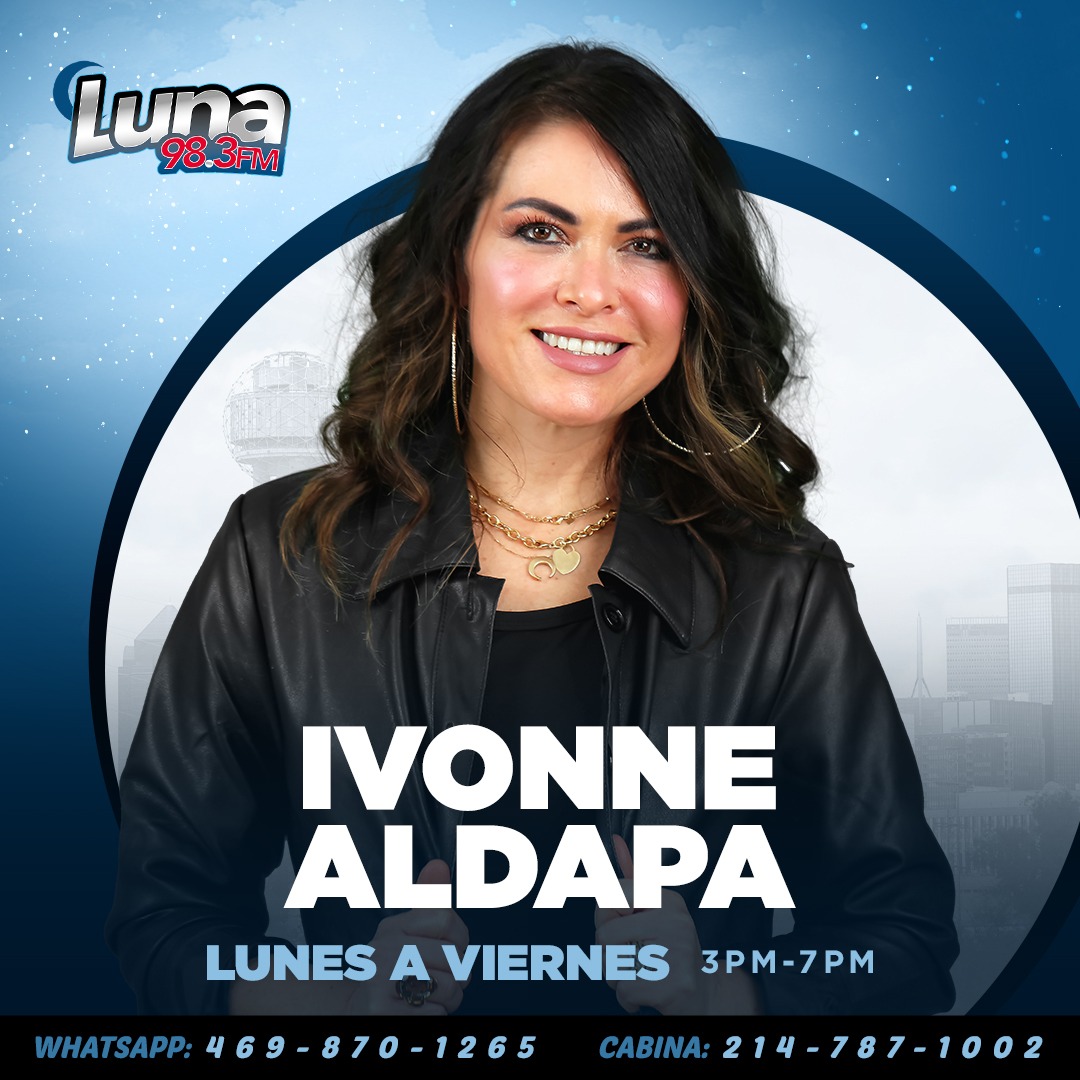 Ivonne Aldapa